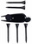 Medalist Promotional Golf Tee Pak - thumbnail 2