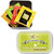Compact Promotional Tea Bag Tin - thumbnail 1