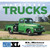 Treasured Trucks - 13 Month Appointment Custom Calendar - thumbnail 2