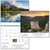 Inspirations for Life - 13 Month Appointment Custom Calendar - thumbnail 1
