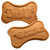Promotional Dog Bones Treats