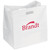 Carry-Out Custom Plastic Bag - 14"w x 14"h x 10"d