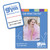 Promotional Picture Frame Magnet - 4