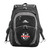 High Sierra Overtime Fly-By Custom Computer Backpack - 17