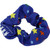 Custom Logo Hair Scrunchie