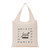 All Purpose Cotton Promotional Canvas Tote Bag - 15"w x 16"h