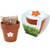 Seed Sensations Custom Terra Cotta Planter