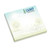 Souvenir® Custom Sticky Note™ - 50 Sheets - 3"w x 3"h