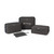 Samsonite 4-in-1 Foldable Custom Packing Cube Set - thumbnail 2