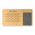 Auden Bamboo Custom Lap Desk - thumbnail 2