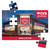 Magnetic Custom Jigsaw Puzzle - 11