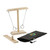 Wooden Custom Hook and Ring Toss Game - thumbnail 1