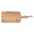 H&T Custom Cheese Board w/ Handle