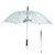 Arc Promotional Clear Umbrella - 46"