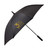 The Spotlight rPET Custom Light Up Umbrella - 50"