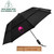 The Folding Challenger III rPET Custom Umbrella - 48