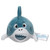 Custom Printed Shark Stress Buster™ - thumbnail 1