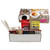 Perk Up Branded Beverage and Snack Kit - Small - thumbnail 1
