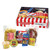 Custom Branded Stadium Concessions Snack Box - thumbnail 2