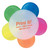 5-Prong Promotional Highlighter - thumbnail 2
