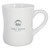 Vitrified Promotional Mug - 10 oz.