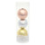 Trio Metallic Custom Lip Moisturizer Ball Gift Set - thumbnail 1