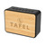 Bamboo Custom Logo White Noise Machine & Speaker - thumbnail 1