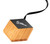 SCX Design® Bamboo Hexa Custom Wireless Charger - 10W - thumbnail 2