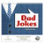 Dad Jokes Spiralbound 13-Month Promotional Calendar - thumbnail 1