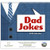 Dad Jokes Spiralbound 13-Month Promotional Calendar - thumbnail 2