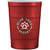 Reusable Custom Logo Steel Chill-Cups™ - 16 oz. - thumbnail 4