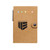 Small Snap Custom Notebook w/ Desk Essentials - thumbnail 1