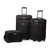 American Tourister® Fieldbrook XLT Custom Luggage Set - 3 pc.
