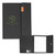 Paragon 100% rPET Promotional Padfolio - thumbnail 1