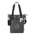 Repreve® Ocean Branded Computer Tote - 15