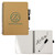 Innovator Custom Dry Erase Spiral Notebook - 5.5