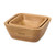 La Cuisine Custom Nesting Snack Bowl Set - thumbnail 1