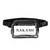 Anywhere Travel Clear Custom Belt Bag - 7.5