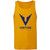 Bella + Canvas Jersey Custom Printed Tank Top - Unisex - thumbnail 8