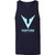 Bella + Canvas Jersey Custom Printed Tank Top - Unisex - thumbnail 9
