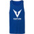 Bella + Canvas Jersey Custom Printed Tank Top - Unisex - thumbnail 12