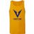 Bella + Canvas Jersey Custom Printed Tank Top - Unisex - thumbnail 5