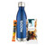 Custom Water Bottle Combo - Snack Mix & Energy Drink - thumbnail 2