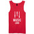 Gildan Softstyle® Promotional Tank Top - Men's - thumbnail 4