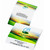 Seed Paper Logo Matchbook Wildflower Seeds - thumbnail 2