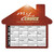 Souvenir® Promotional Magnetic Calendar - 20 mil - thumbnail 2
