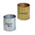 Round Metal Custom Spring - 2