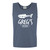 Comfort Colors® Garment-Dyed Heavyweight Logo Tank - thumbnail 4