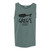 Comfort Colors® Garment-Dyed Heavyweight Logo Tank - thumbnail 5