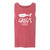 Comfort Colors® Garment-Dyed Heavyweight Logo Tank - thumbnail 11